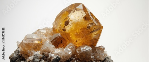 Close-up shot of natural ro...