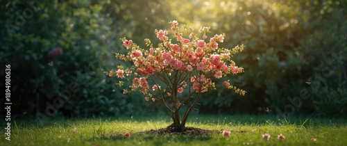 Superba Flowering Bush Quin...