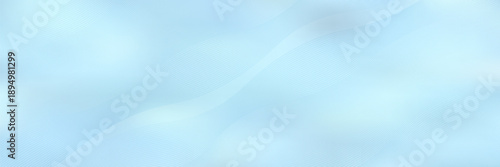 Premium background design with cool blue diagonal lines pattern. Vector colorful horizontal template for business banners, luxury vouchers, prestigious gift certificates