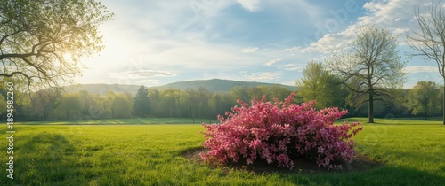 Gardens and Parks Featuring...