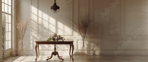 Interior Design of Mysore T...