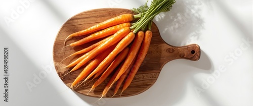 Assortment of fresh orange ...