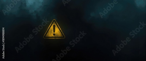 Warning, attention, and ale...