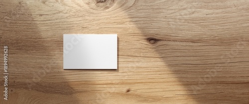 Blank portrait white busine...