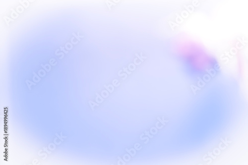 Lilac and White Dreamy Abstract Texture Background
