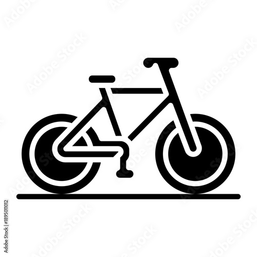 Cycling Bicycle icon