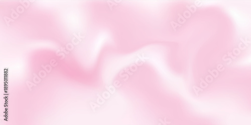 white pink color gradiant illustration. white pink color gradiant background. not focused image of bright white pink color gradation.
