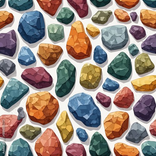 Stone Pattern Very Cool Design