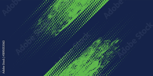 Sports background design with abstract modern template. Vector illustration of sport players in different activities. football, basketball, baseball, tennis, rugby, bicycling grunge background sport