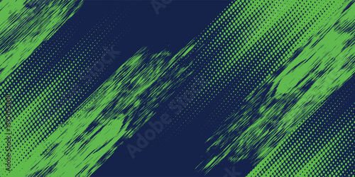 Sports background design with abstract modern template. Vector illustration of sport players in different activities. football, basketball, baseball, tennis, rugby, bicycling grunge background sport