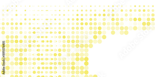 Yellow duct tape for photo collage. Bright scotch tape for the frame. Collage frame with girl's photo, barcode, paper clip and stickers and torn paper. Vector elements.