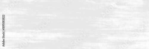 Dot white gray wave light technology texture background. Abstract big data digital concept.
