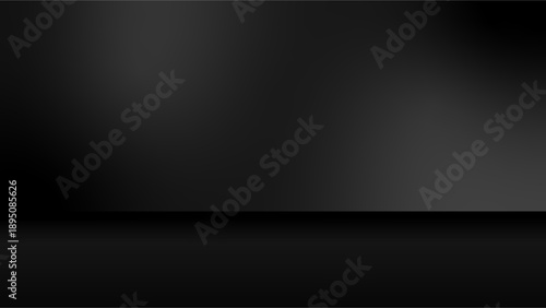 abstract black background
