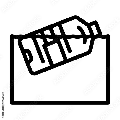 Plastic bottle drifting in water, symbolizing plastic pollution and marine waste threatening ecosystems, human health and the urgent need for recycling and conservation efforts