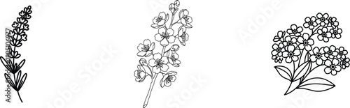 Vector file illustration design element