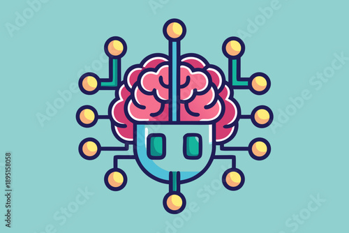 robotic brain artificial intelligence system