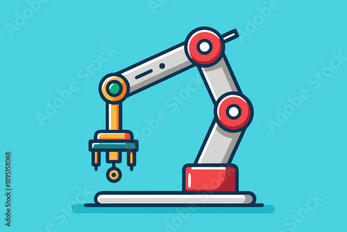 medical robotic arm precision technology