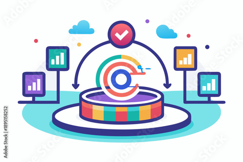 machine learning training feedback loop