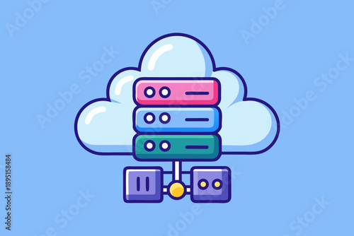 cloud server machine learning