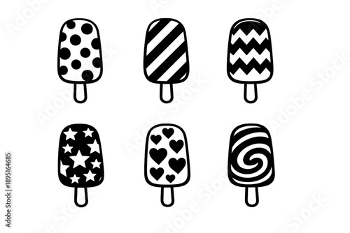 Awards and recognition icon set. Containing trophy, medal, star, ribbon, badge, achievement, honor, certificate and more.