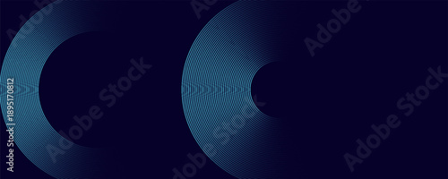 Light blue dynamic abstract vector background with diagonal lines. Trendy classic colors . 3d cover of business presentation banner for sale evening party event.