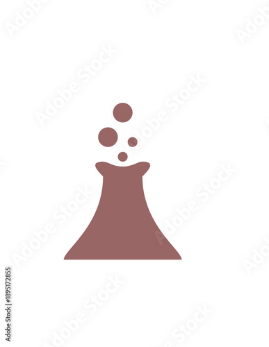 black chess piece