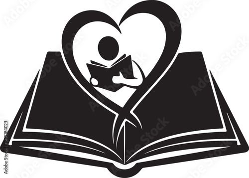 Reading heart
