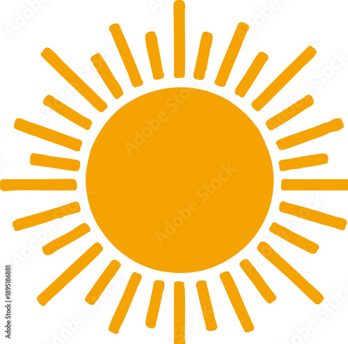 Sol do Nordeste Brasileiro 