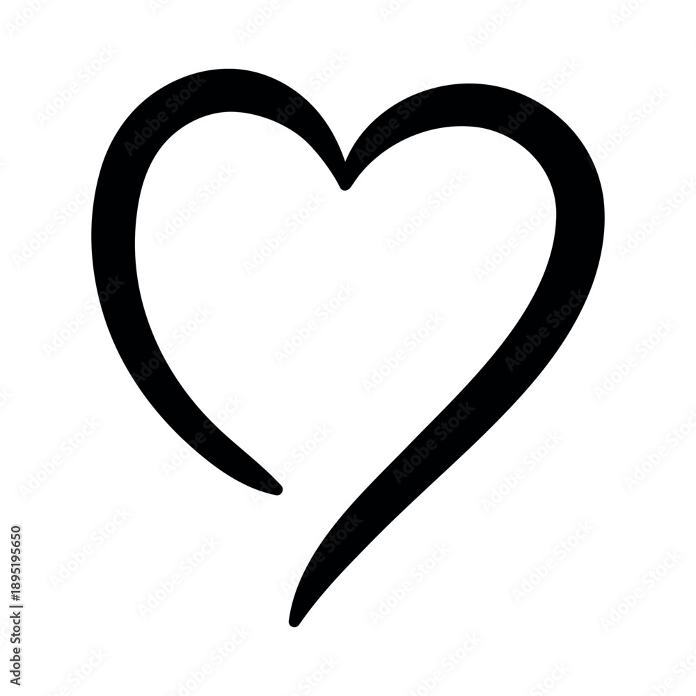 Obraz premium minimalist vector 