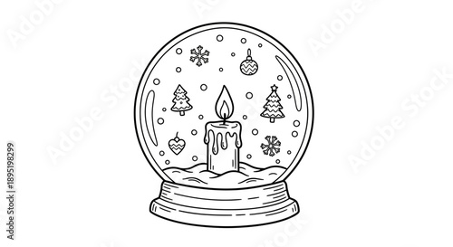 easter egg in a vase