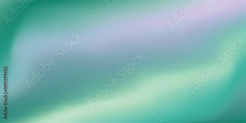 teal green purple color gradiant illustration.  teal green purple color gradiant background. not focused image of bright teal green purple color gradation.