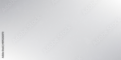 Grey gradient grain texture background gray black white monochrome smooth grainy backdrop design copy space