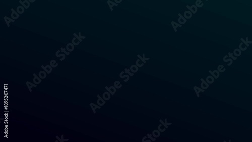 Wallpaper Mural Abstract dark background with glowing lights and geometric shapes. Torontodigital.ca