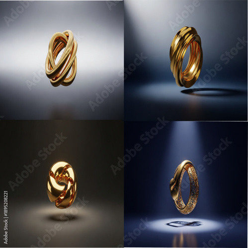 Da Most Powerful Ring