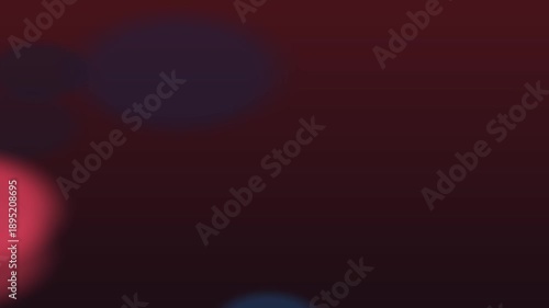 Wallpaper Mural Abstract background with blurred lights and dark colors for design. Torontodigital.ca