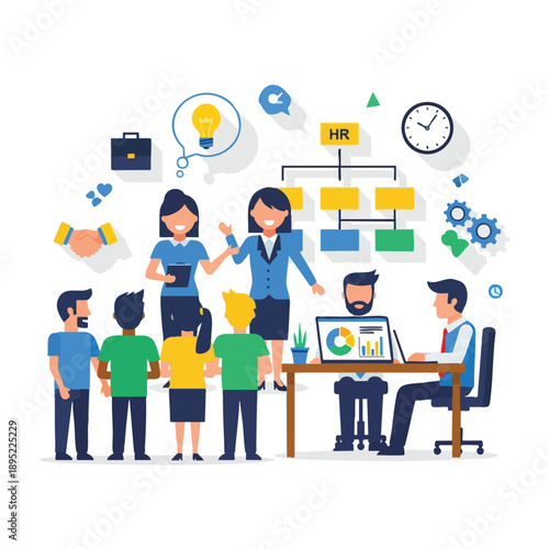 Team Collaboration and Business Planning