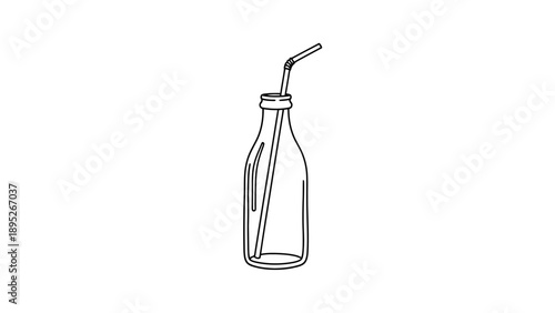 whisk isolated on white