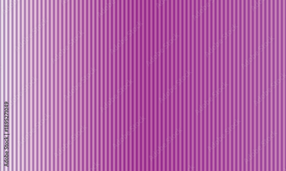 Obraz premium Stained glass window effect, vibrant colors and light patterns