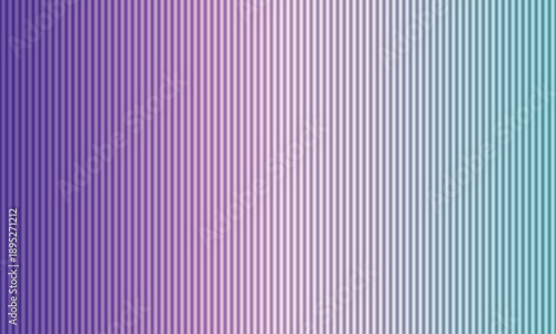 Clean Glass Surface with Elegant Light Reflections