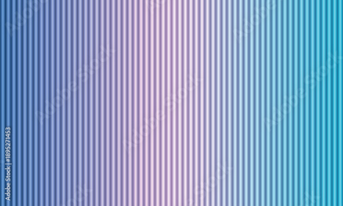 Abstract Glass Texture with Swirling Light and Color