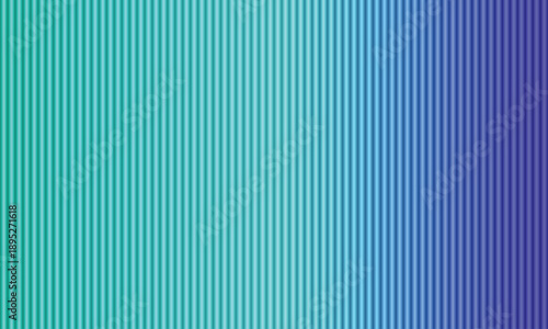 Clear Glass Surface with Sharp, Clean Reflected Light