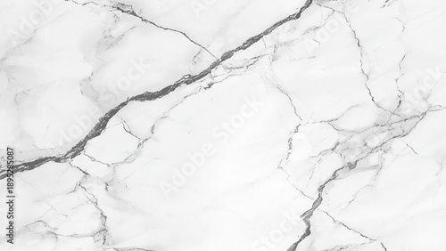 White marble texture and background for design pattern artwork. Vector design.