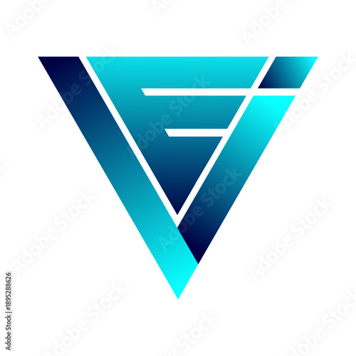 VF logo