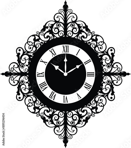 Abstract background of swirling smoke in shades of grey and white, creating a mysterious and ethereal atmosphere.