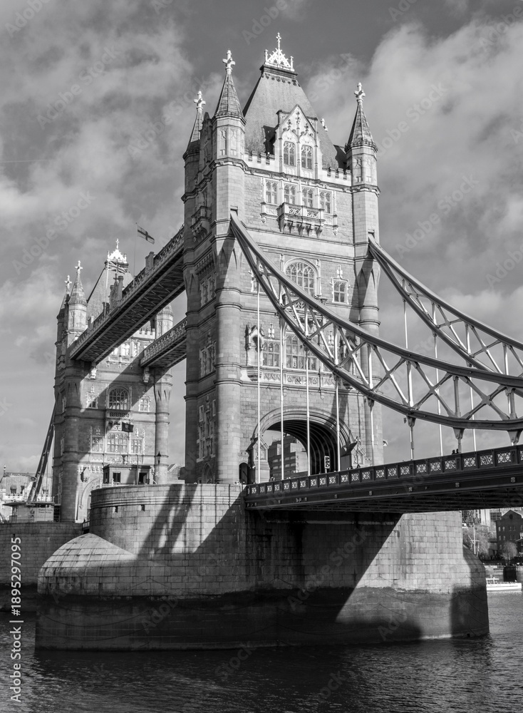 Obraz premium london