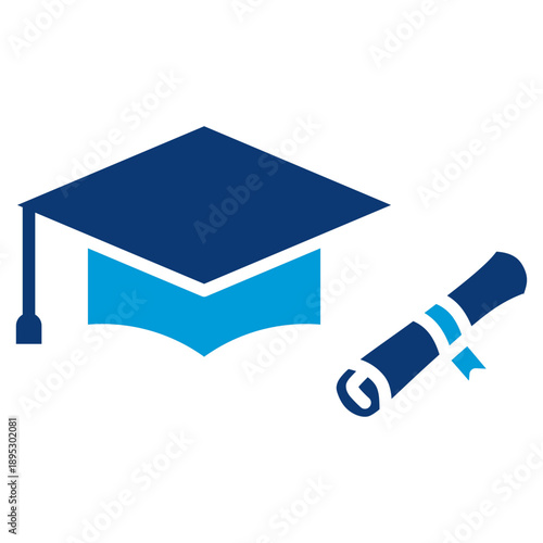 Graduation Icon
