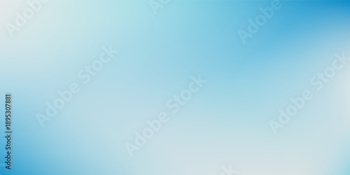 Abstract beautiful winter ice wallpaper, blue background simple abstract modern