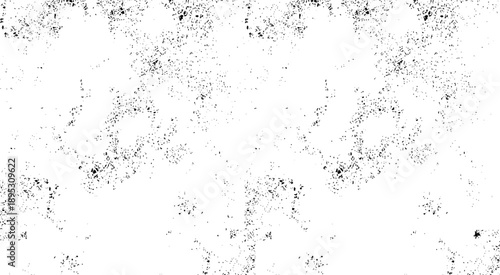 Distressed grungy endless pattern . seamless pattern texture. Organic overlay pattern . Vector repeatable grainy texture .Screen print endless pattern texture. Print