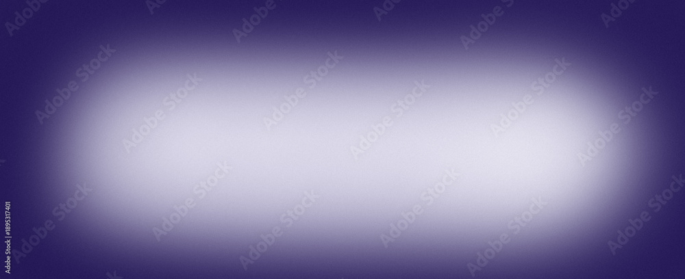 Fototapeta premium Soft dark blue glow blur abstract background