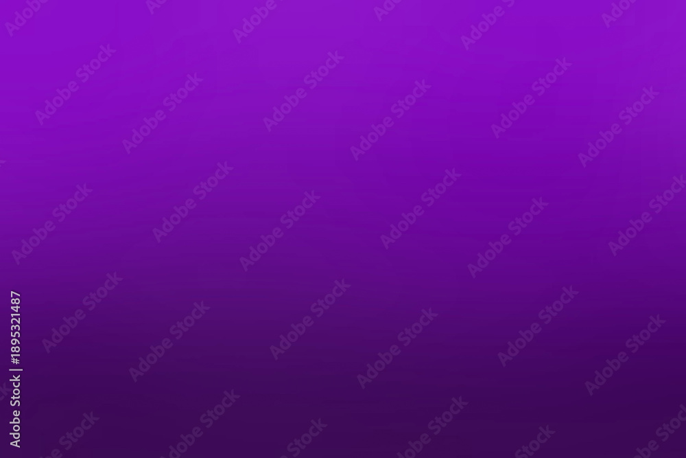 Fototapeta premium deep purple background with dark gradient transition downwar